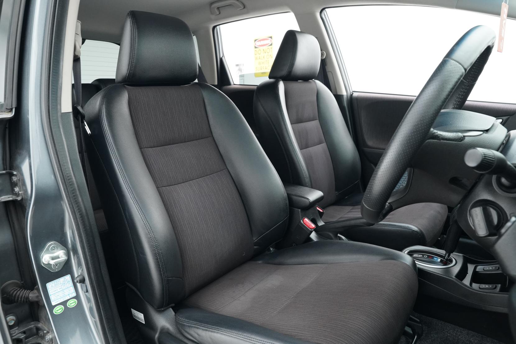 Honda Fit 1.5 15XH FINE STYLE