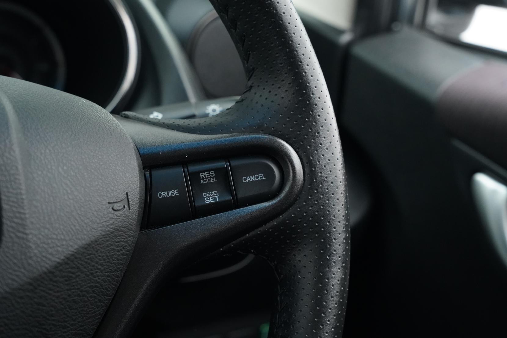 Honda Fit 1.5 15XH FINE STYLE