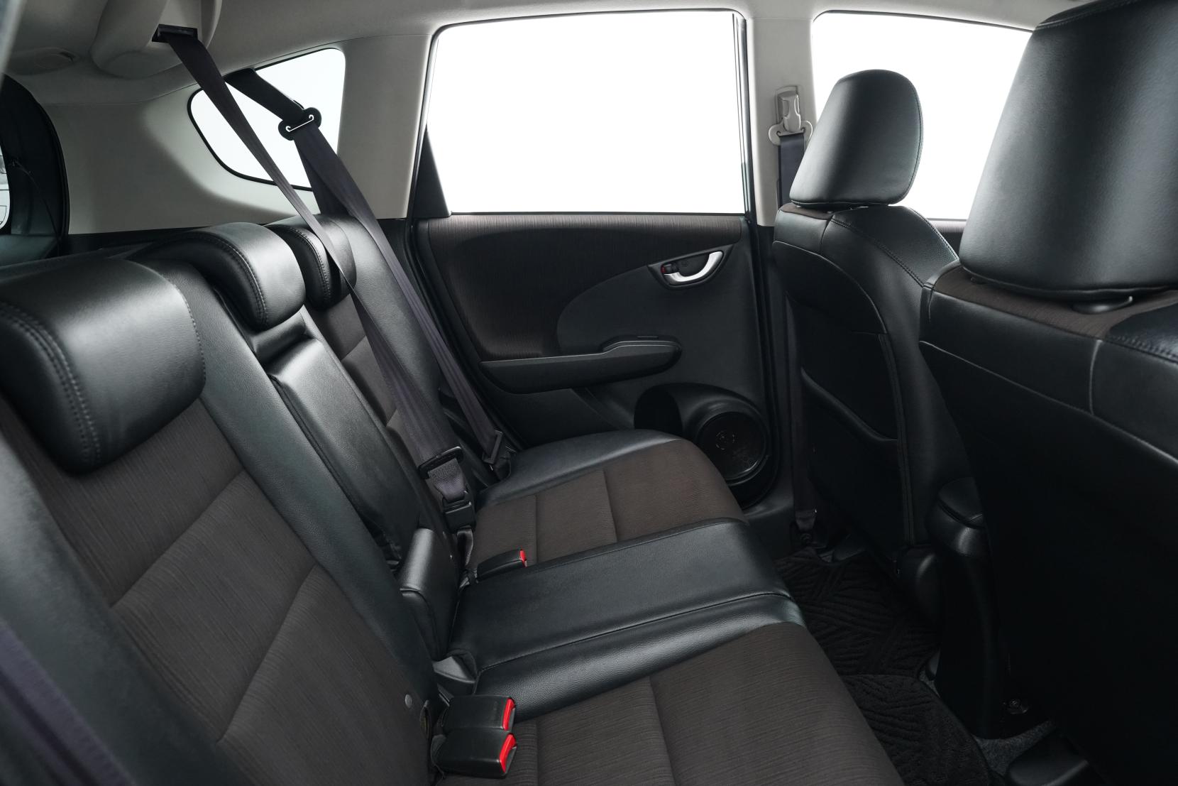 Honda Fit 1.5 15XH FINE STYLE