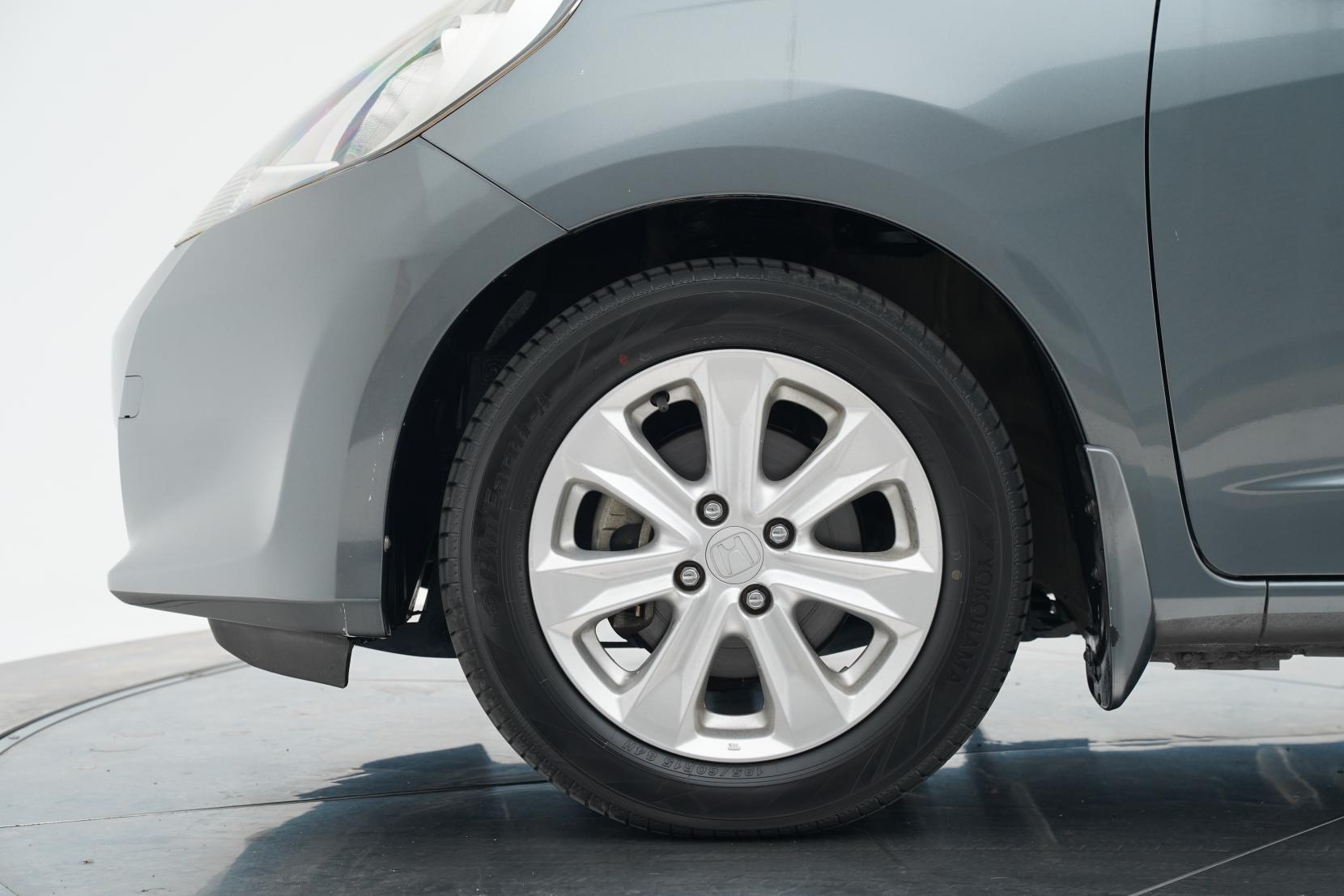 Honda Fit 1.5 15XH FINE STYLE