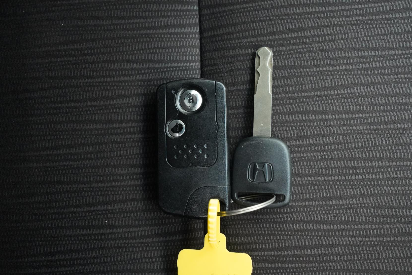 Honda Fit 1.5 15XH FINE STYLE