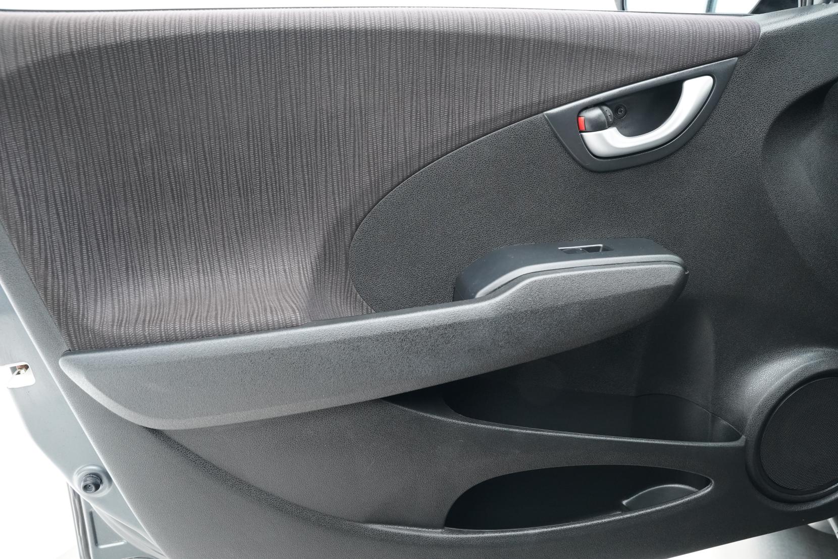 Honda Fit 1.5 15XH FINE STYLE