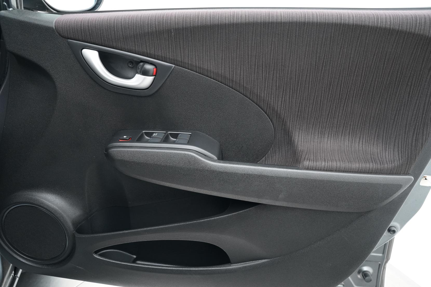 Honda Fit 1.5 15XH FINE STYLE