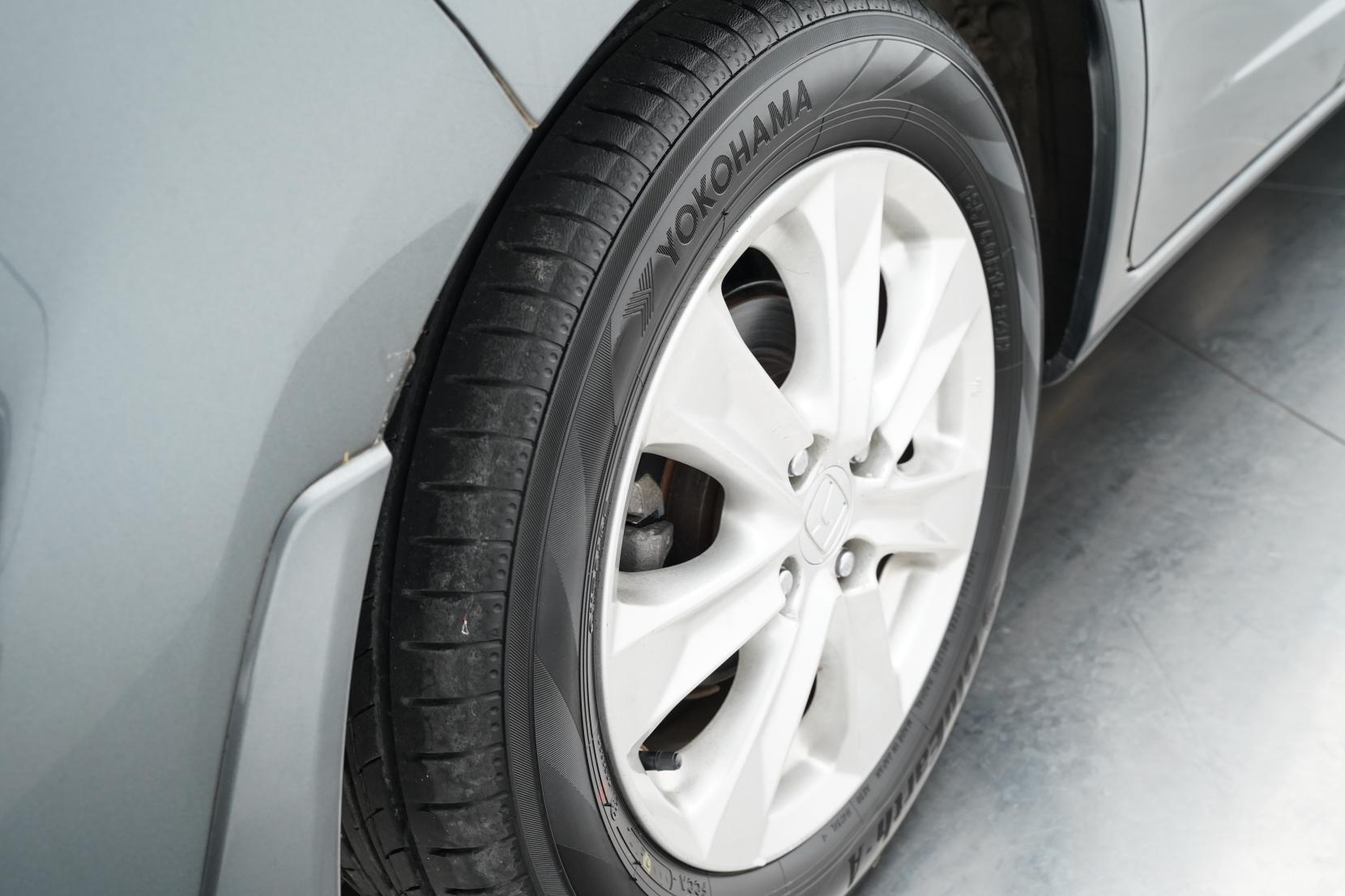 Honda Fit 1.5 15XH FINE STYLE