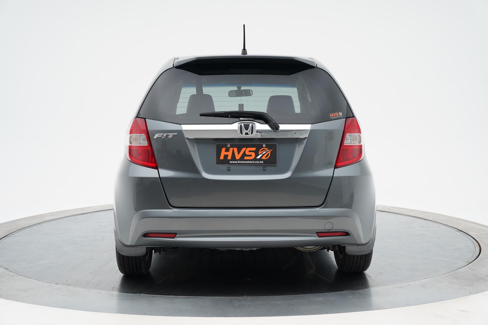 Honda Fit 1.5 15XH FINE STYLE