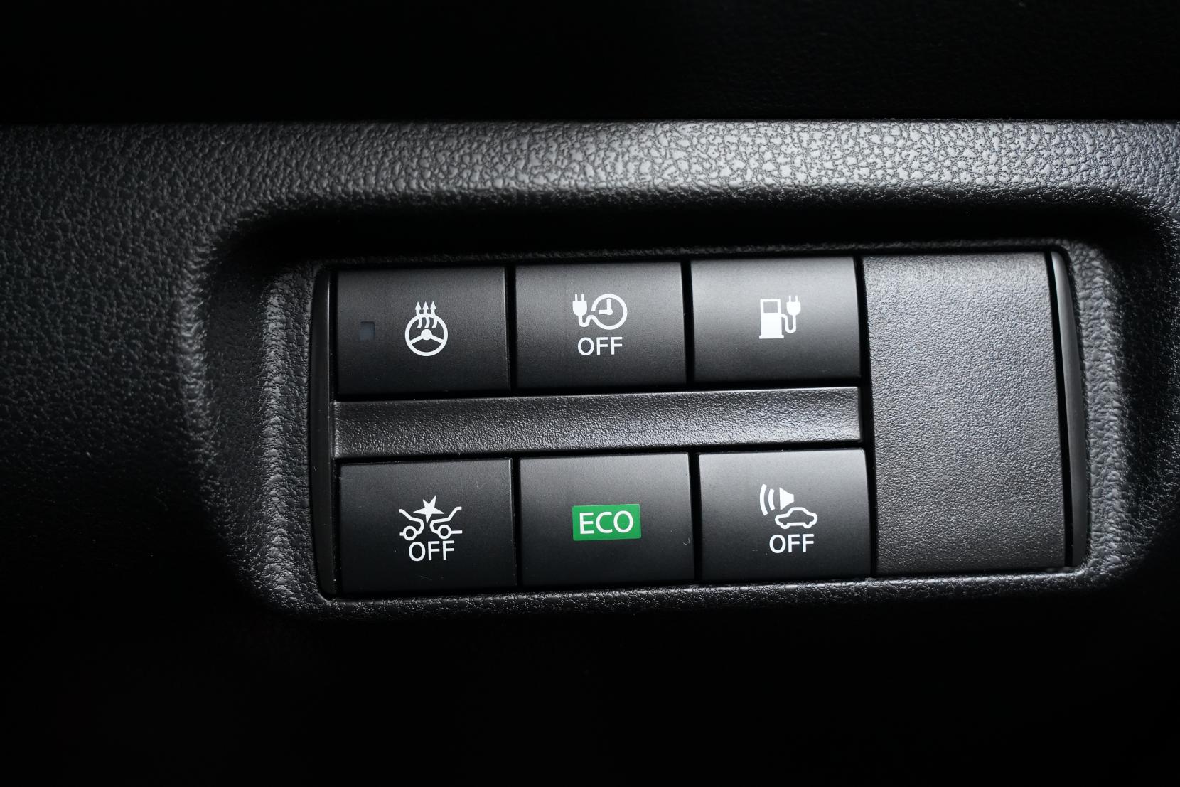 Nissan Leaf E G