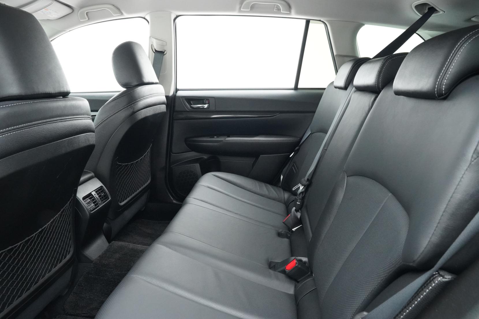 Subaru Outback 2.5 2.5l EyeSight S Pack