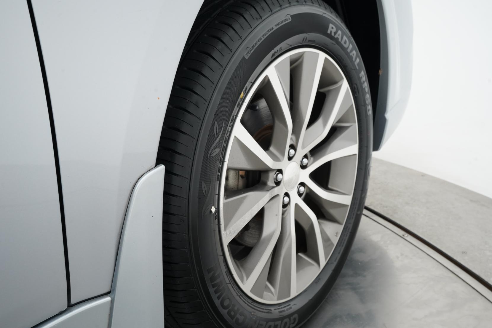 Subaru Outback 2.5 2.5l EyeSight S Pack