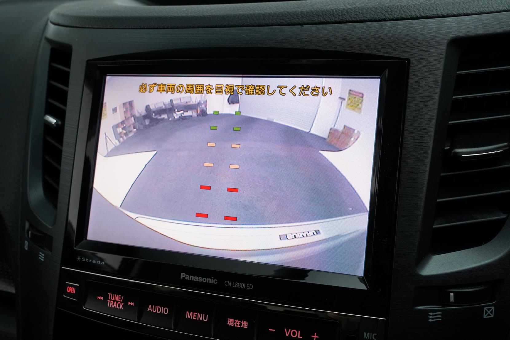 Subaru Outback 2.5 2.5l EyeSight S Pack