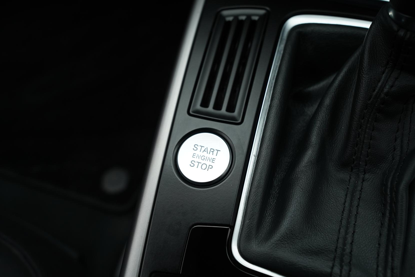 Audi A4 2.0 Avant 2.0TFSI
