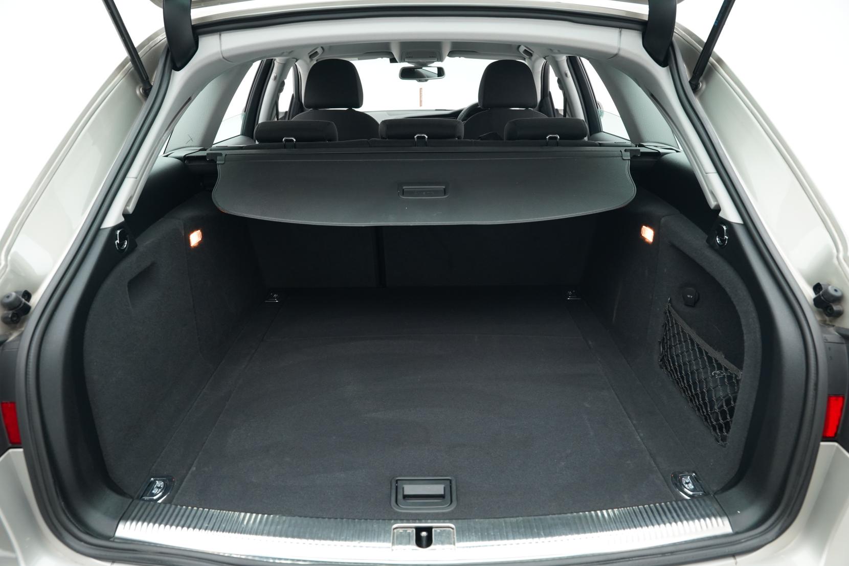 Audi A4 2.0 Avant 2.0TFSI
