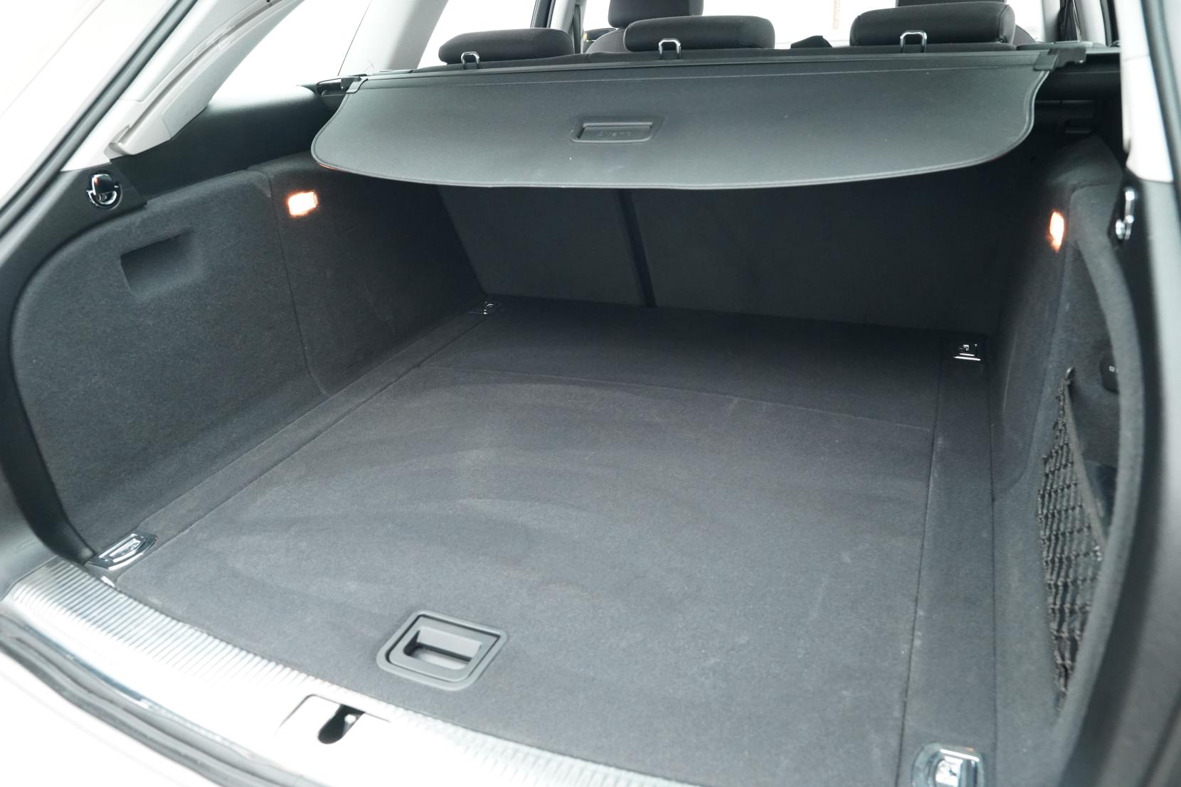 Audi A4 2.0 Avant 2.0TFSI