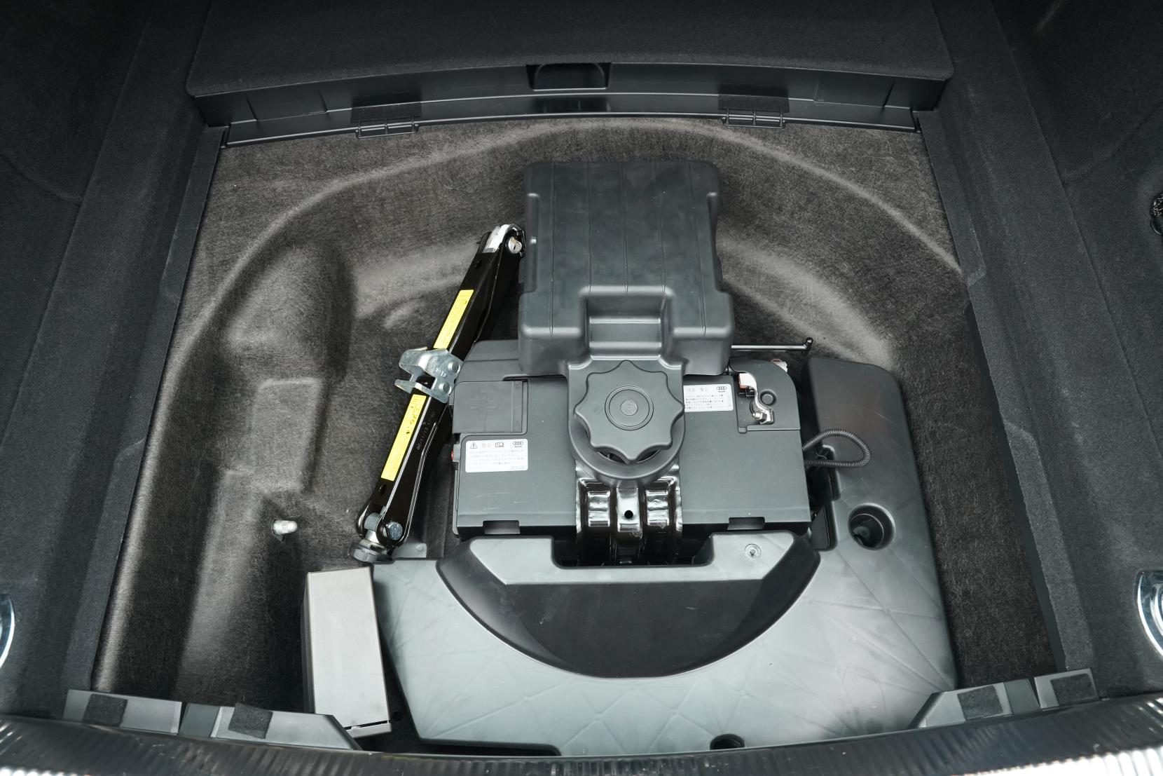 Audi A4 2.0 Avant 2.0TFSI