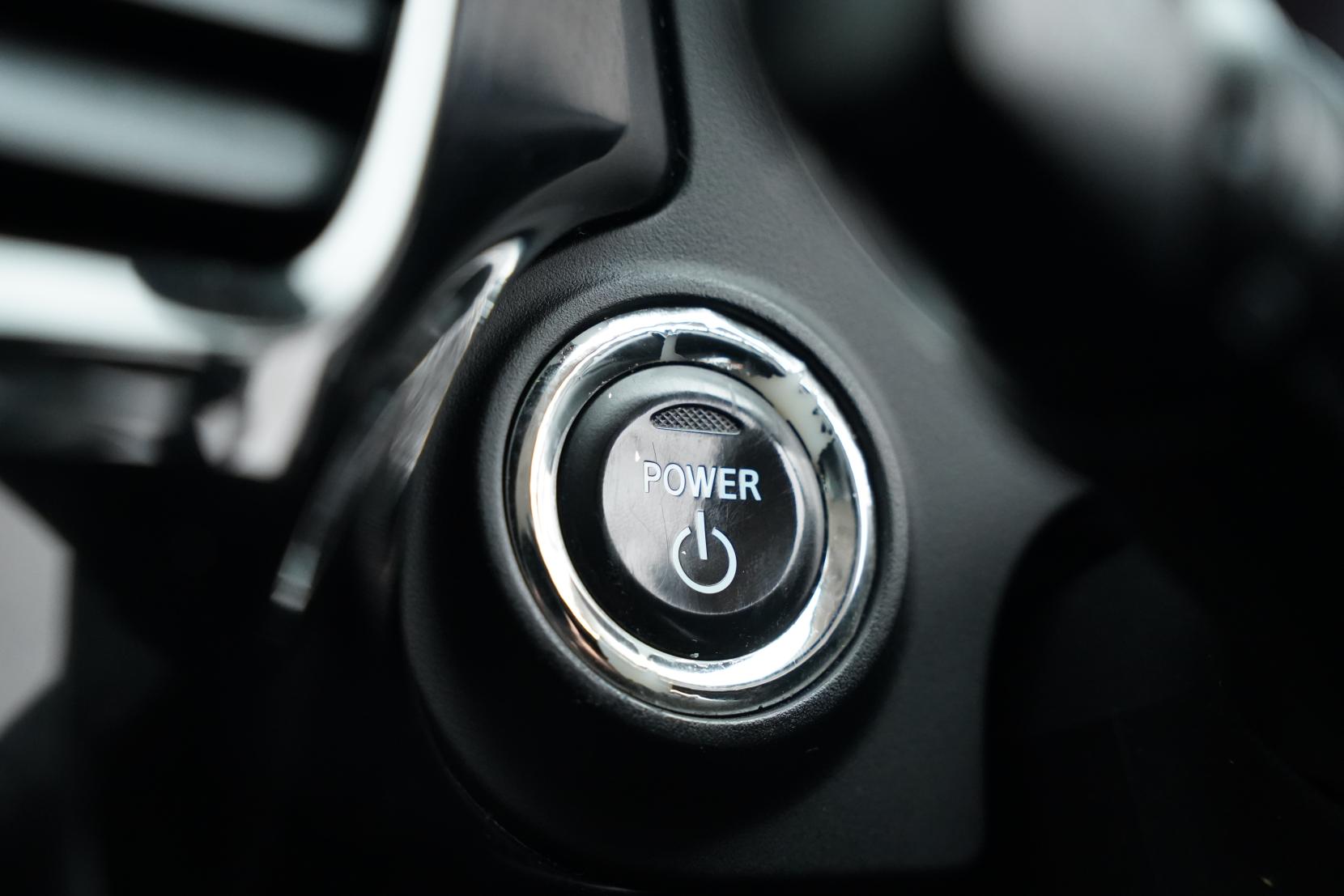 Mitsubishi Outlander 2.0 PHEV G 4wd Facelift Model