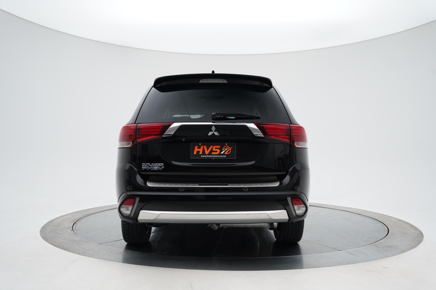 Mitsubishi Outlander 2.0 PHEV G 4wd Facelift Model