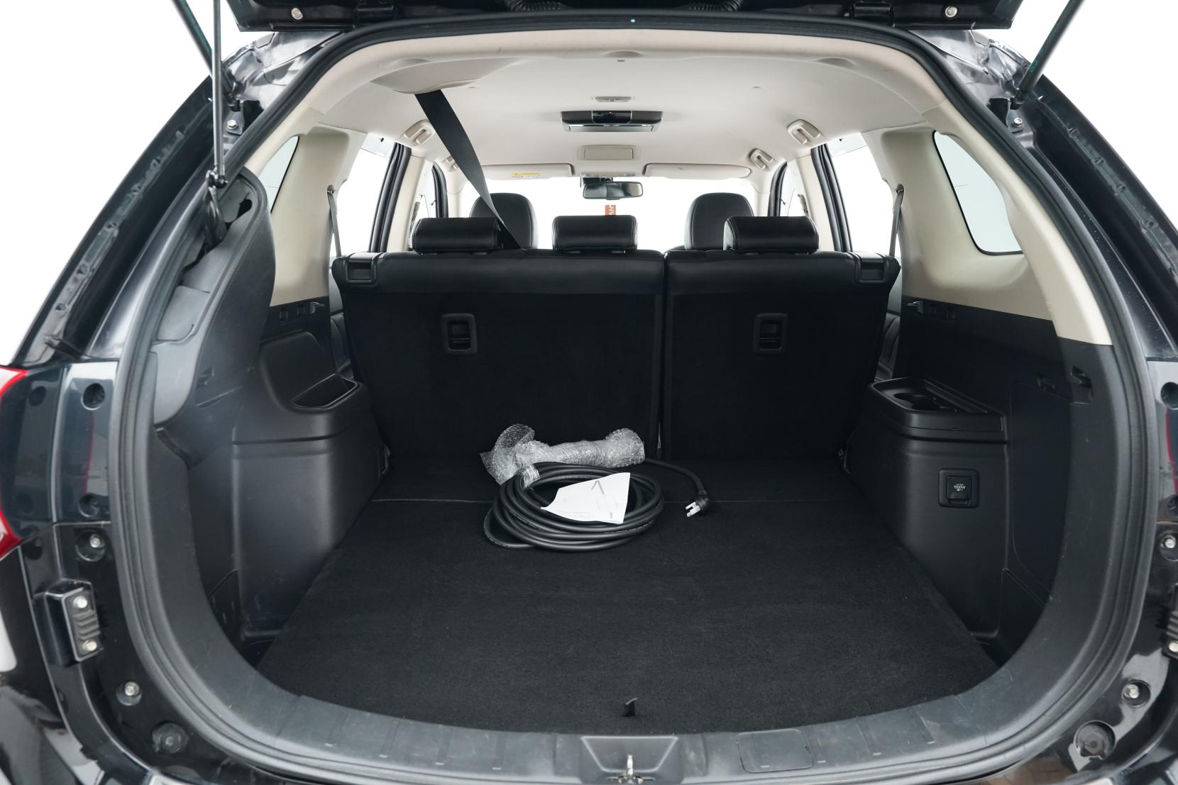 Mitsubishi Outlander 2.0 PHEV G 4wd Facelift Model