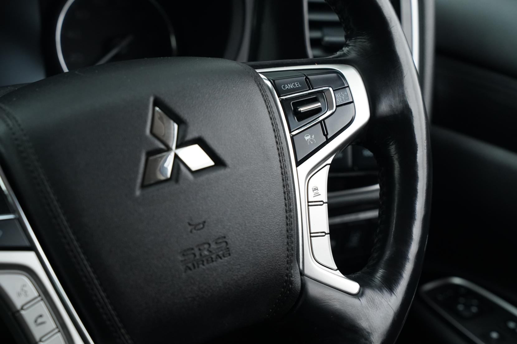 Mitsubishi Outlander 2.0 PHEV G 4wd Facelift Model