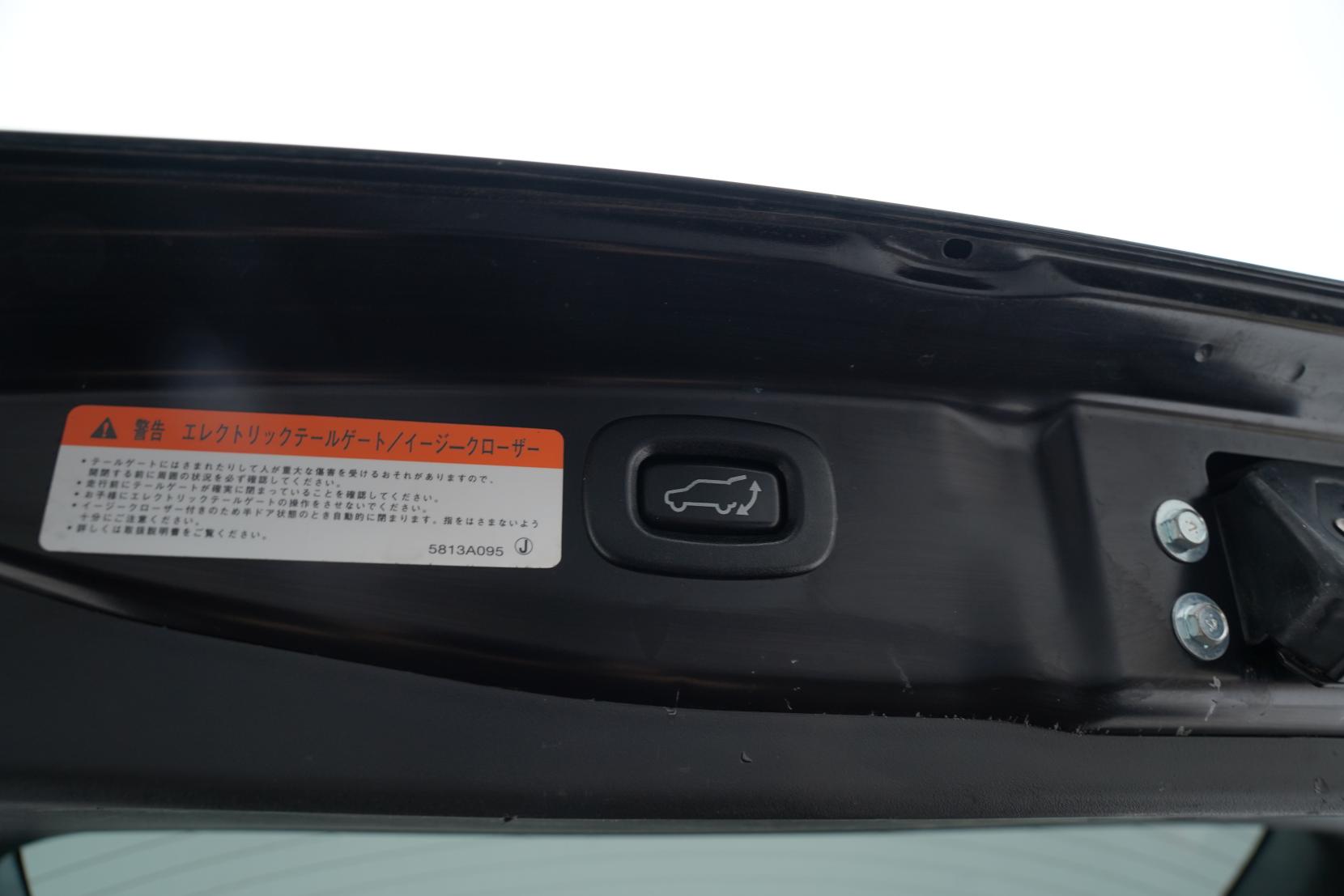 Mitsubishi Outlander 2.0 PHEV G 4wd Facelift Model