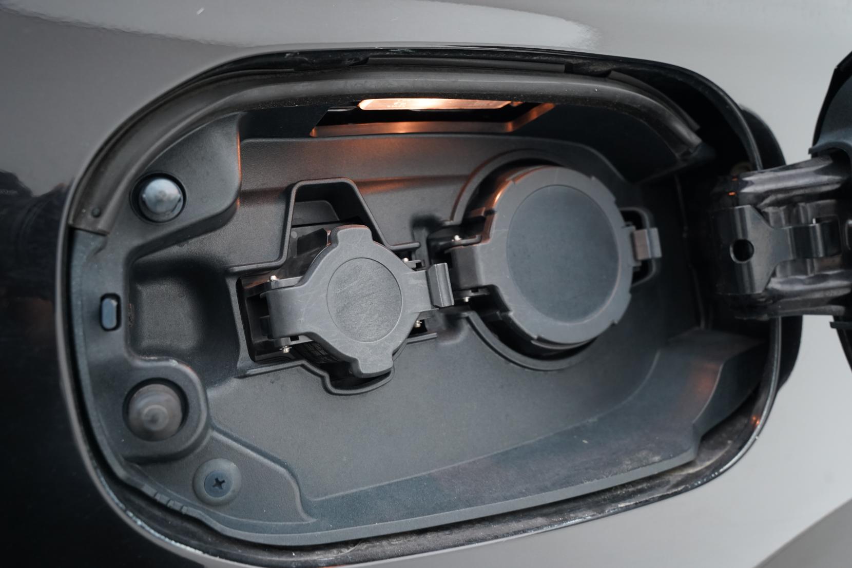 Mitsubishi Outlander 2.0 PHEV G 4wd Facelift Model