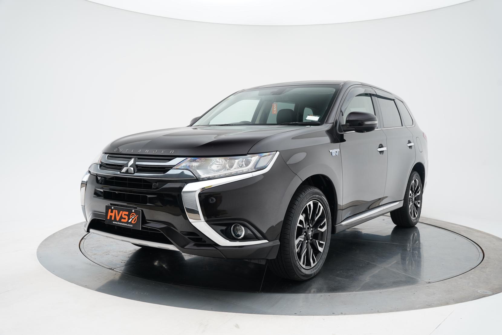 Mitsubishi Outlander 2.0 PHEV G 4wd Facelift Model