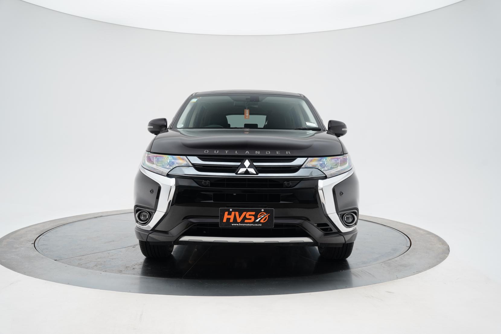 Mitsubishi Outlander 2.0 PHEV G 4wd Facelift Model