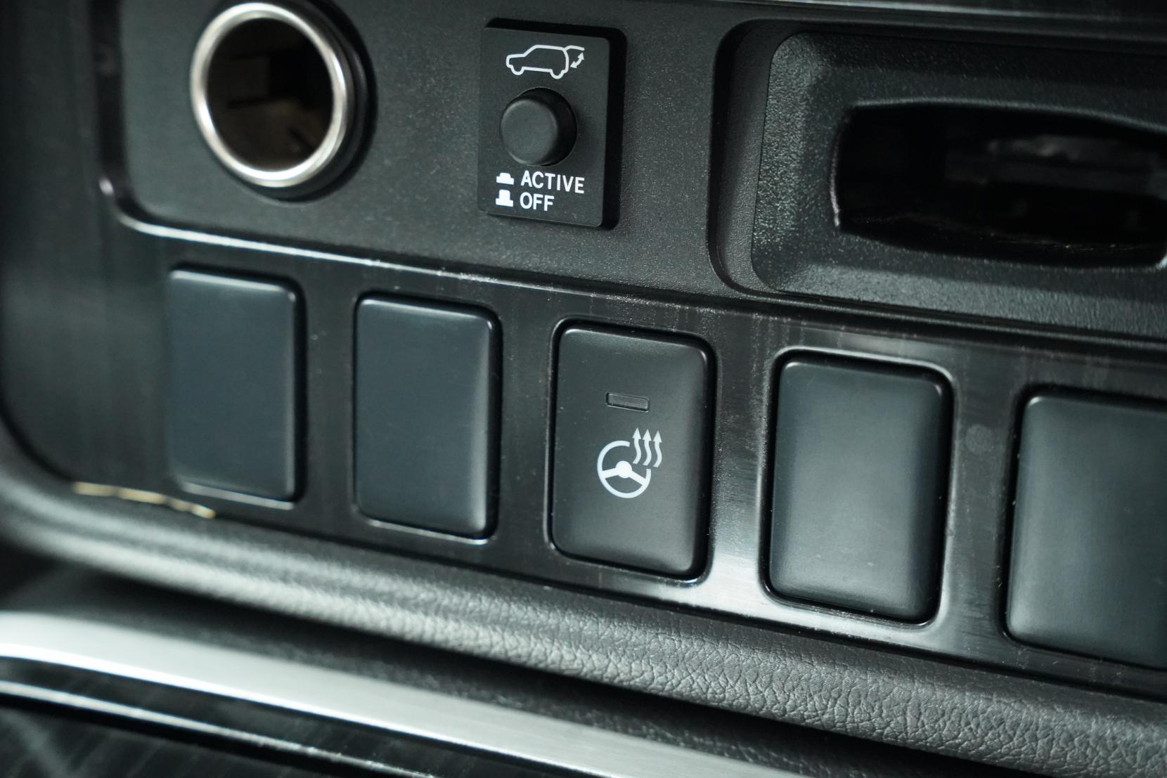 Mitsubishi Outlander 2.0 PHEV G 4wd Facelift Model