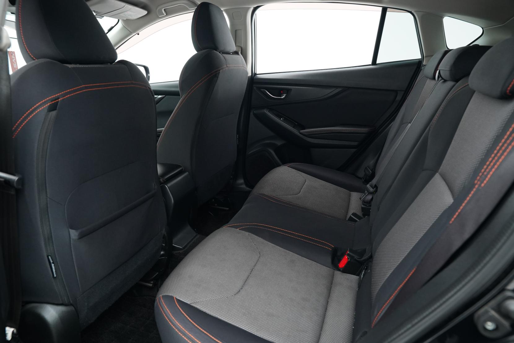 Subaru XV 2.0 2.0i-L Eyesight 4WD