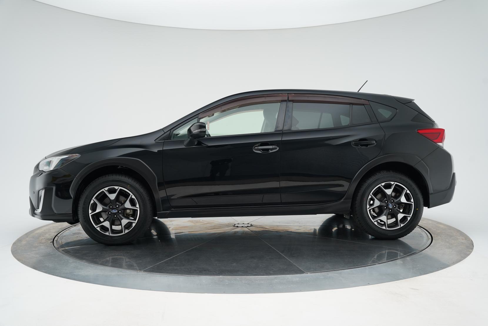 Subaru XV 2.0 2.0i-L Eyesight 4WD