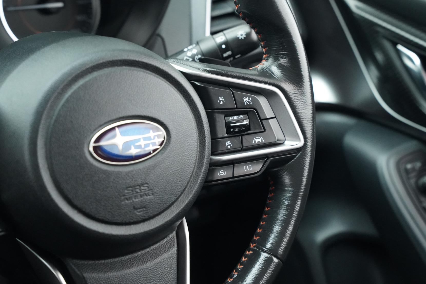 Subaru XV 2.0 2.0i-L Eyesight 4WD