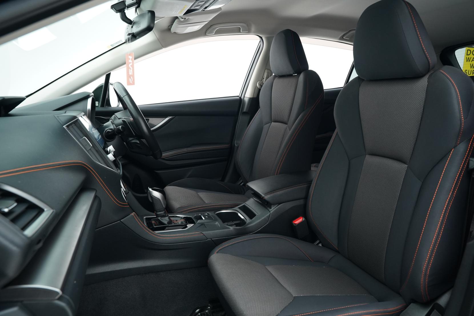 Subaru XV 2.0 2.0i-L Eyesight 4WD