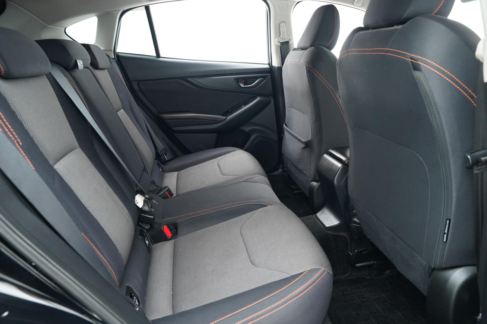 Subaru XV 2.0 2.0i-L Eyesight 4WD