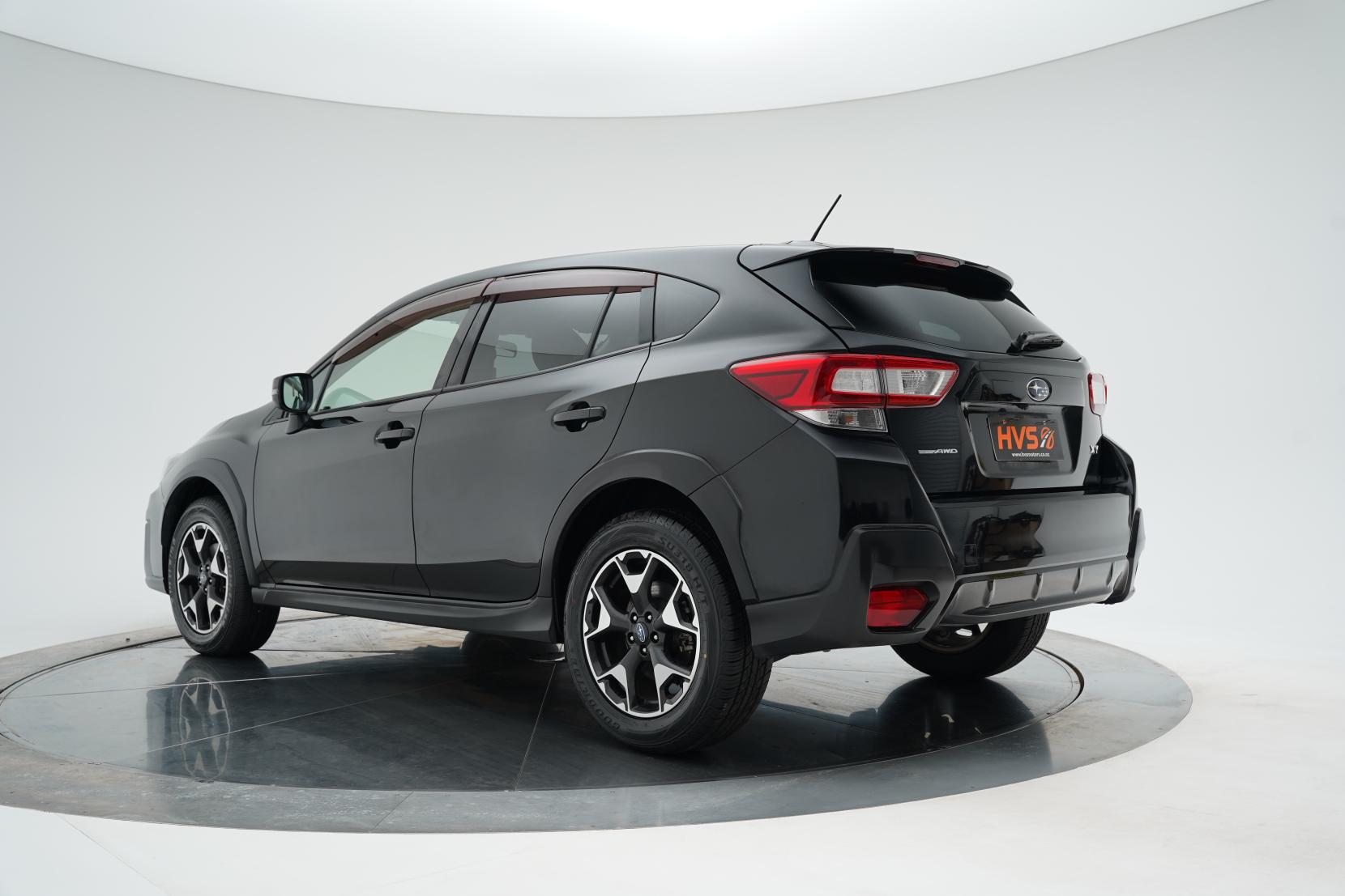 Subaru XV 2.0 2.0i-L Eyesight 4WD