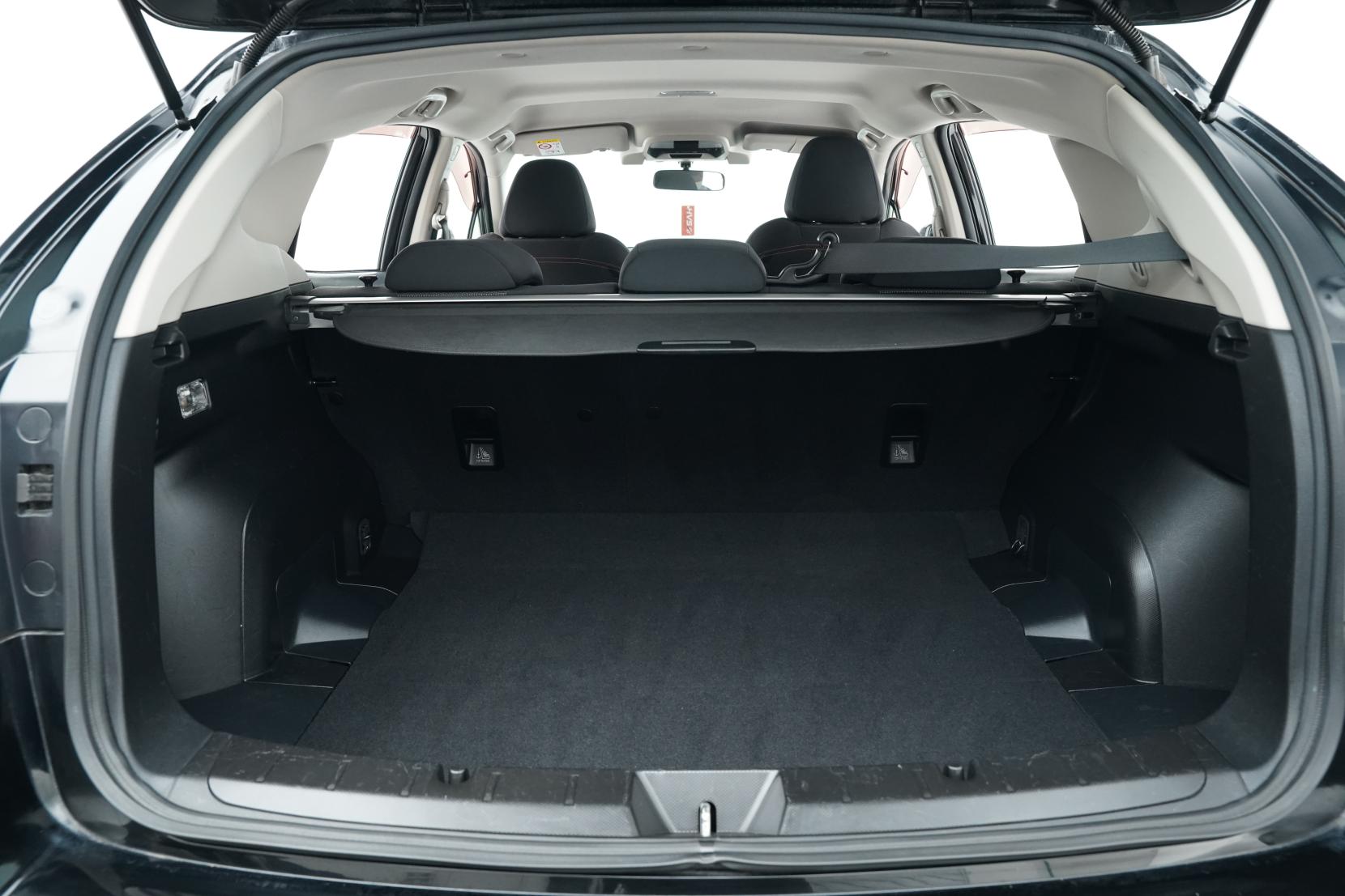 Subaru XV 2.0 2.0i-L Eyesight 4WD