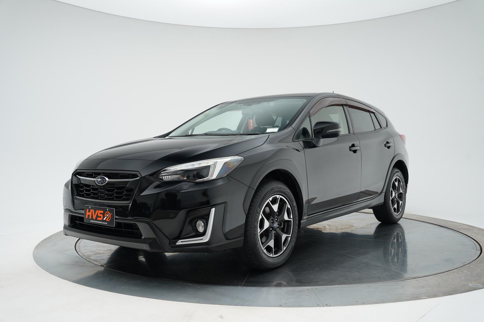Subaru XV 2.0 2.0i-L Eyesight 4WD