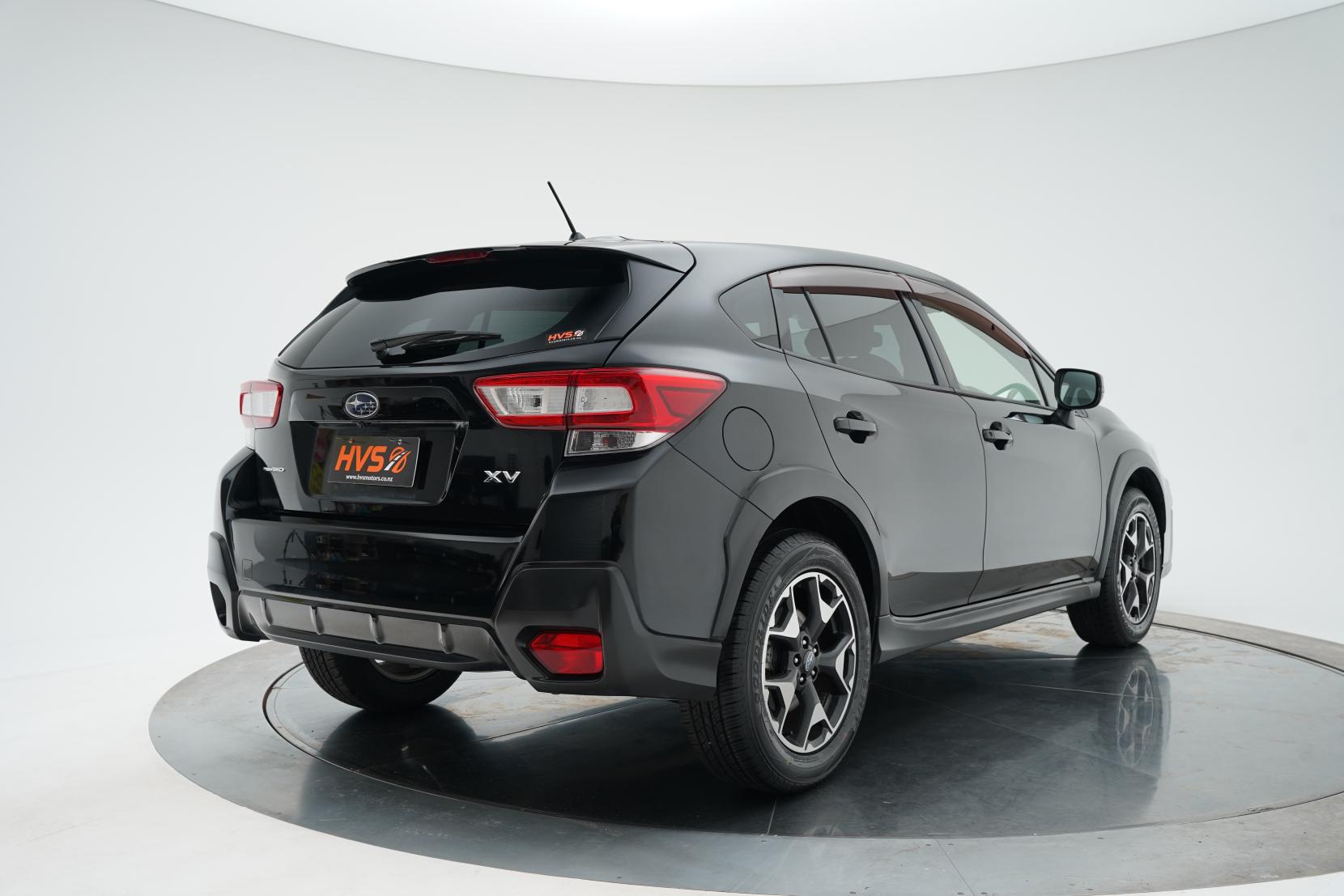 Subaru XV 2.0 2.0i-L Eyesight 4WD