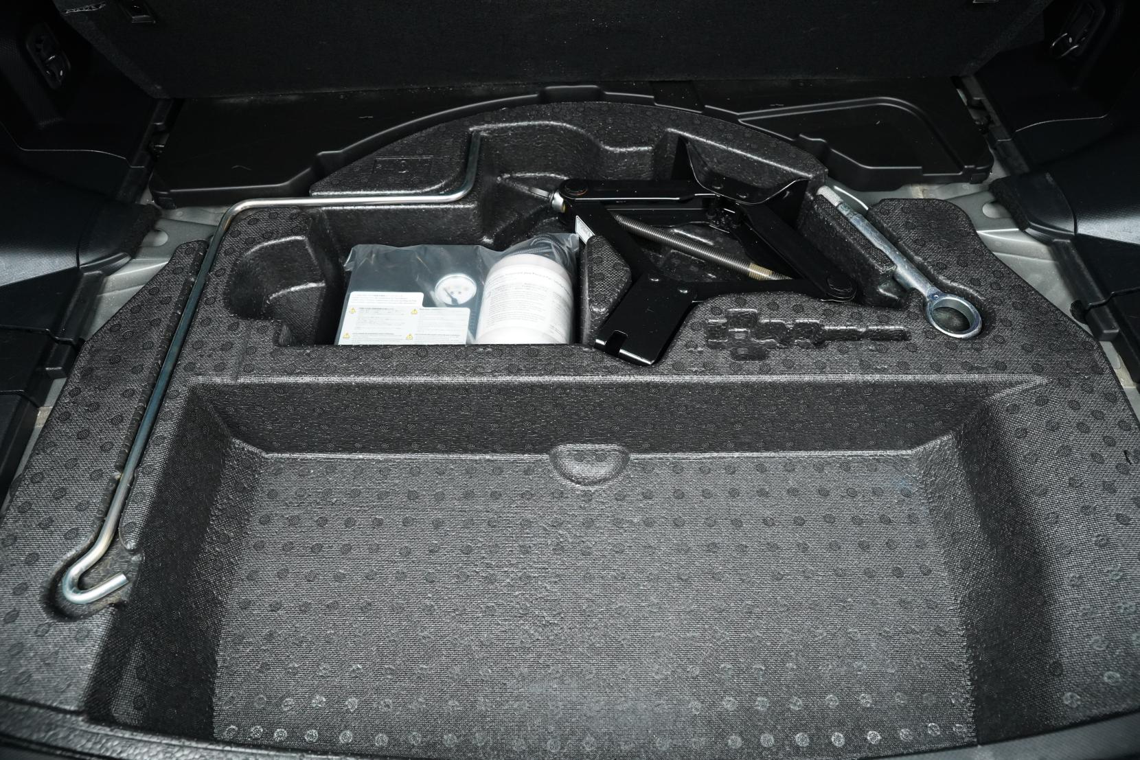 Subaru XV 2.0 2.0i-L Eyesight 4WD
