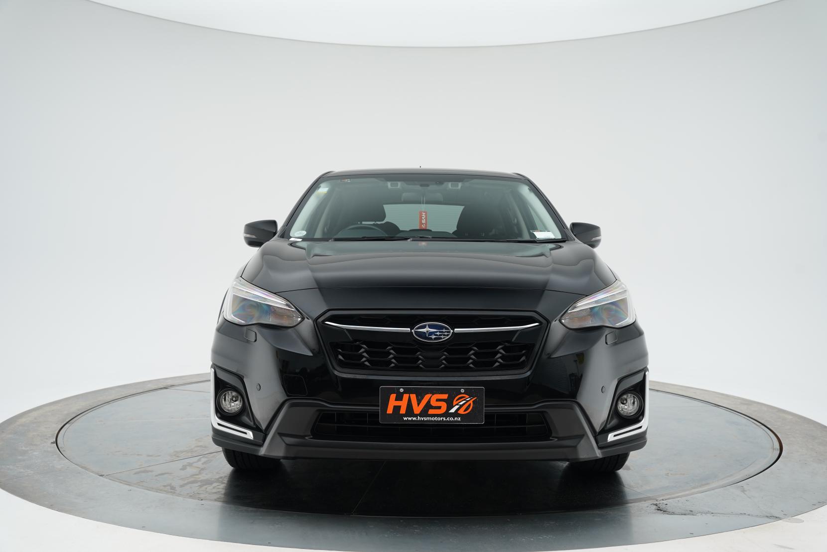 Subaru XV 2.0 2.0i-L Eyesight 4WD