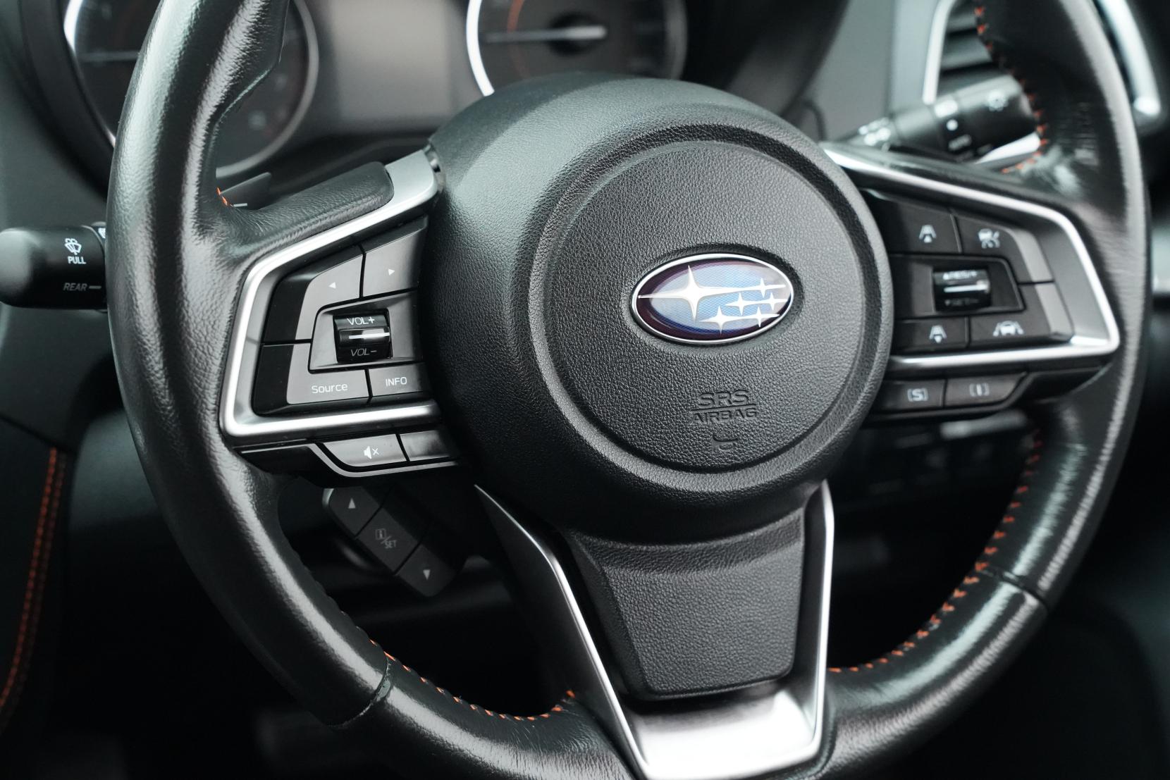 Subaru XV 2.0 2.0i-L Eyesight 4WD