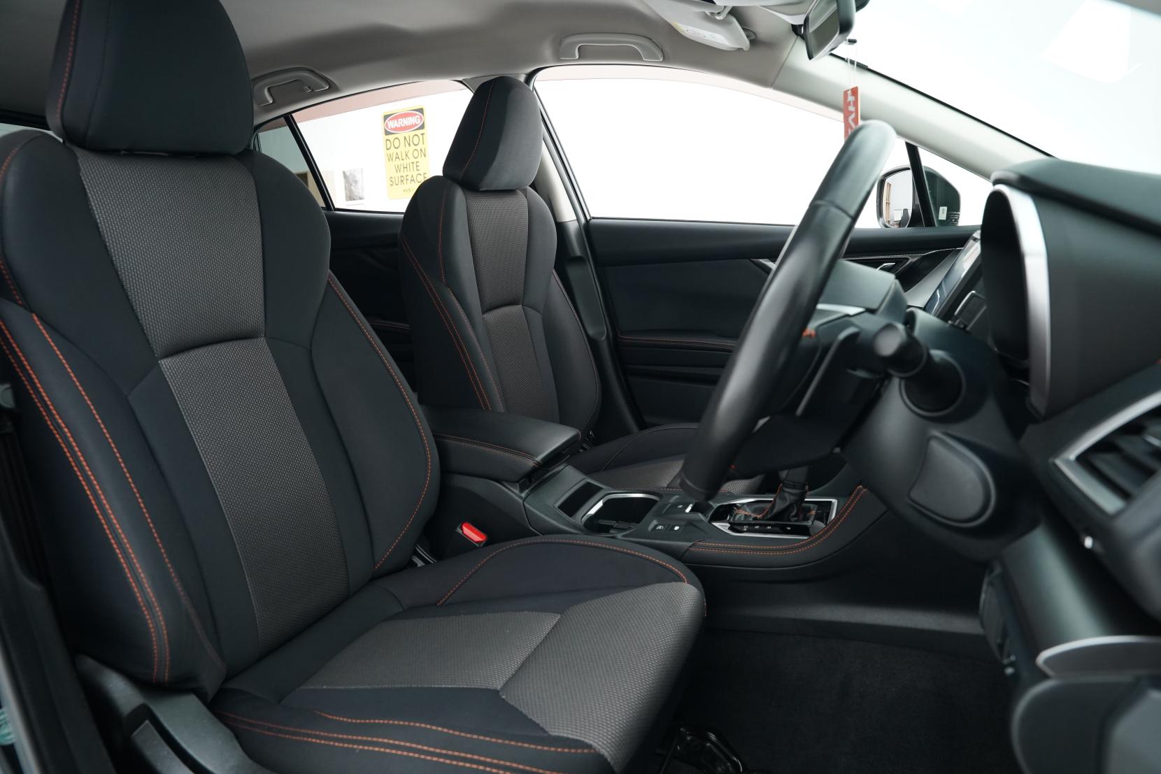 Subaru XV 2.0 2.0i-L Eyesight 4WD