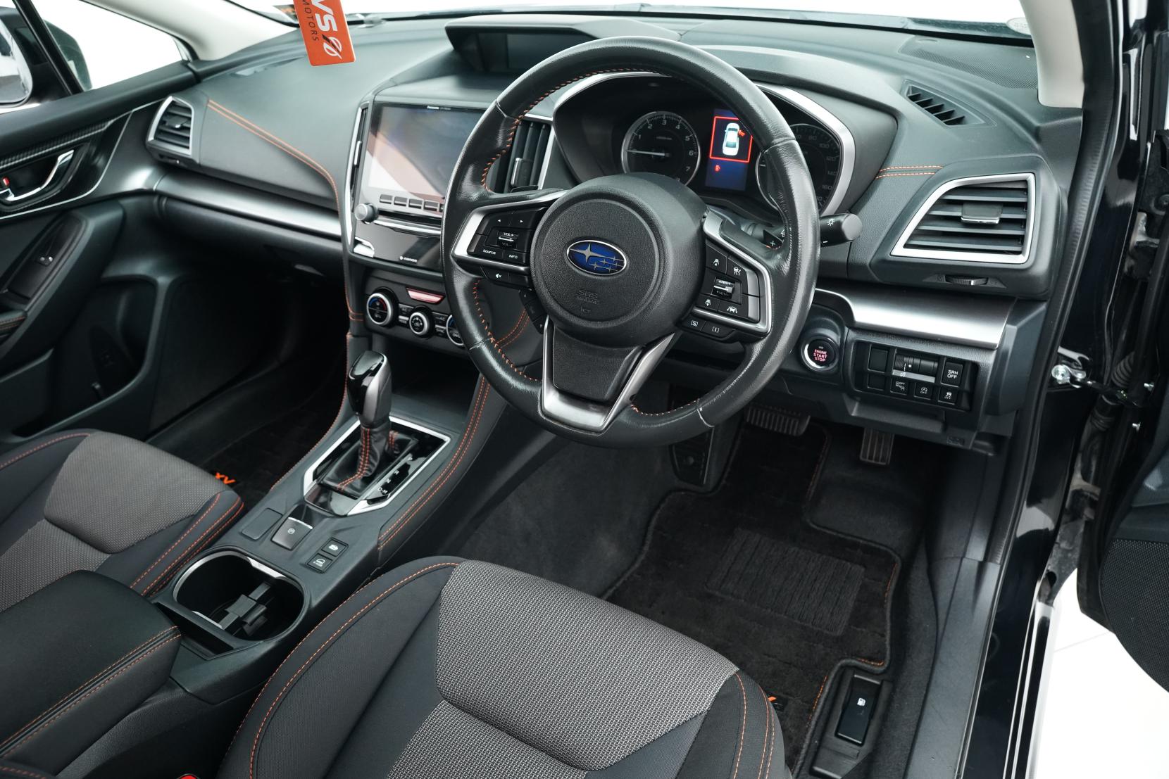 Subaru XV 2.0 2.0i-L Eyesight 4WD