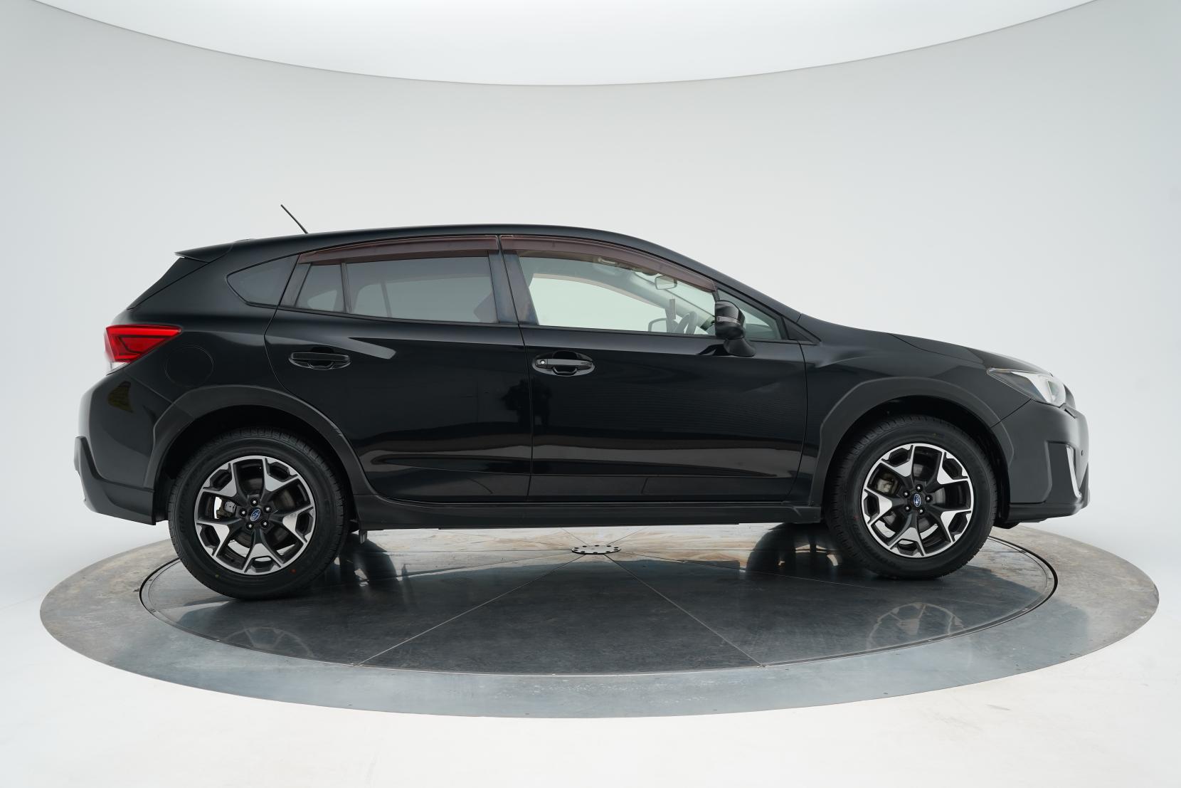 Subaru XV 2.0 2.0i-L Eyesight 4WD