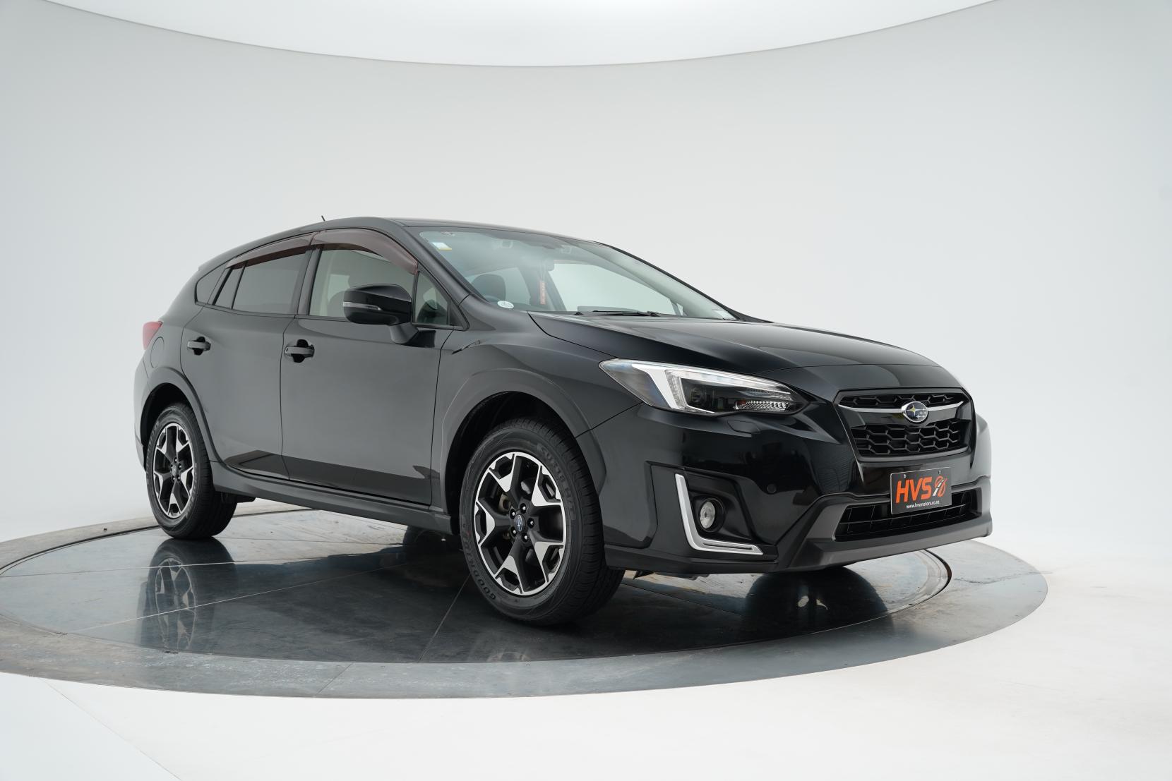 Subaru XV 2.0 2.0i-L Eyesight 4WD