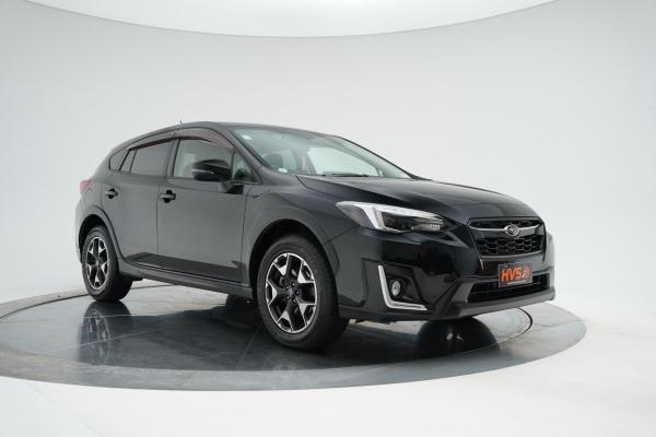 Subaru XV 2.0 2.0i-L Eyesight 4WD