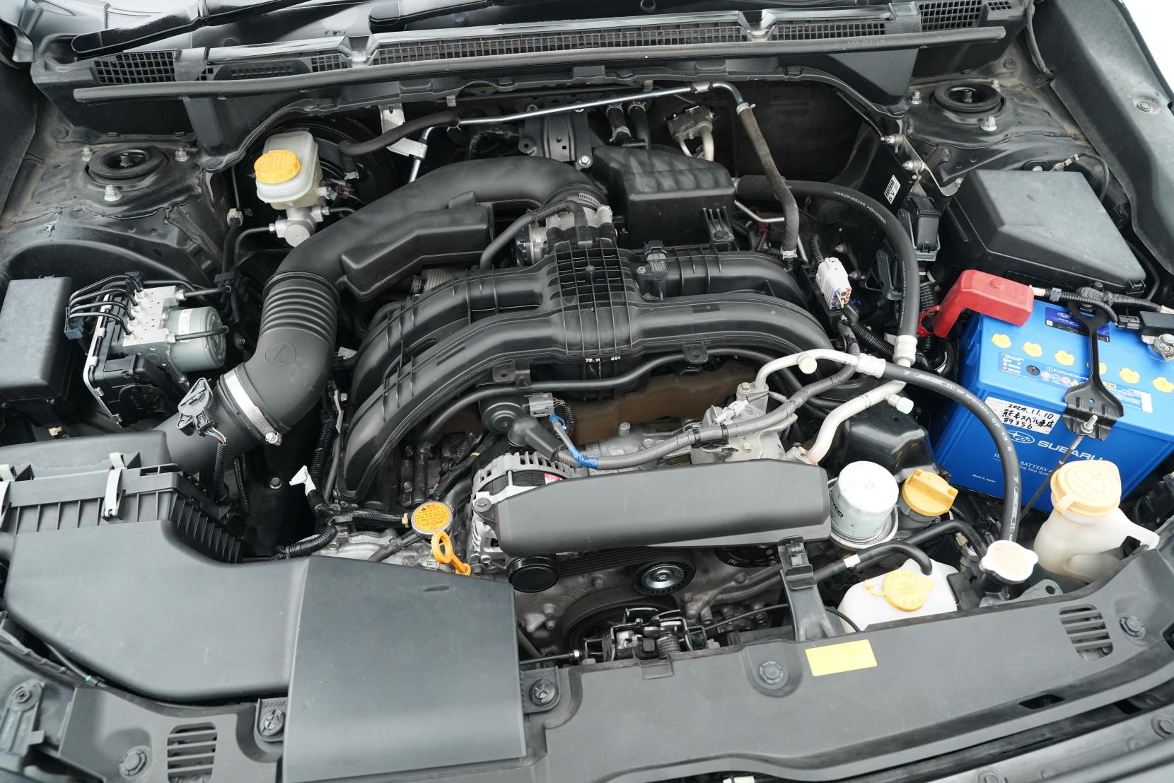 Subaru XV 2.0 2.0i-L Eyesight 4WD