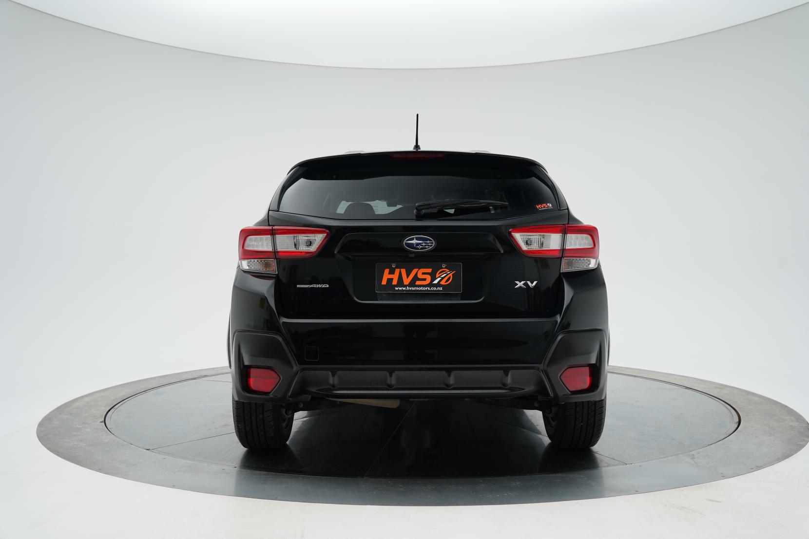 Subaru XV 2.0 2.0i-L Eyesight 4WD