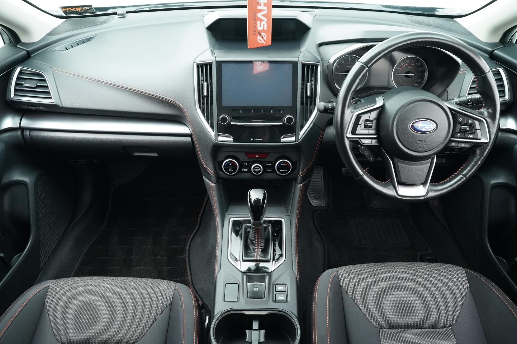 Subaru XV 2.0 2.0i-L Eyesight 4WD