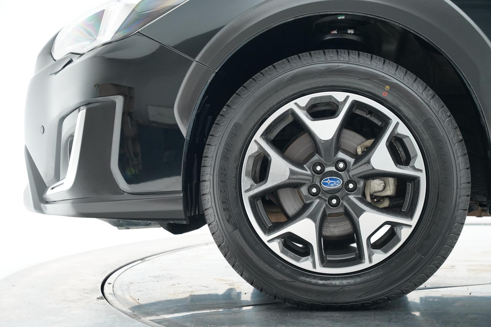 Subaru XV 2.0 2.0i-L Eyesight 4WD