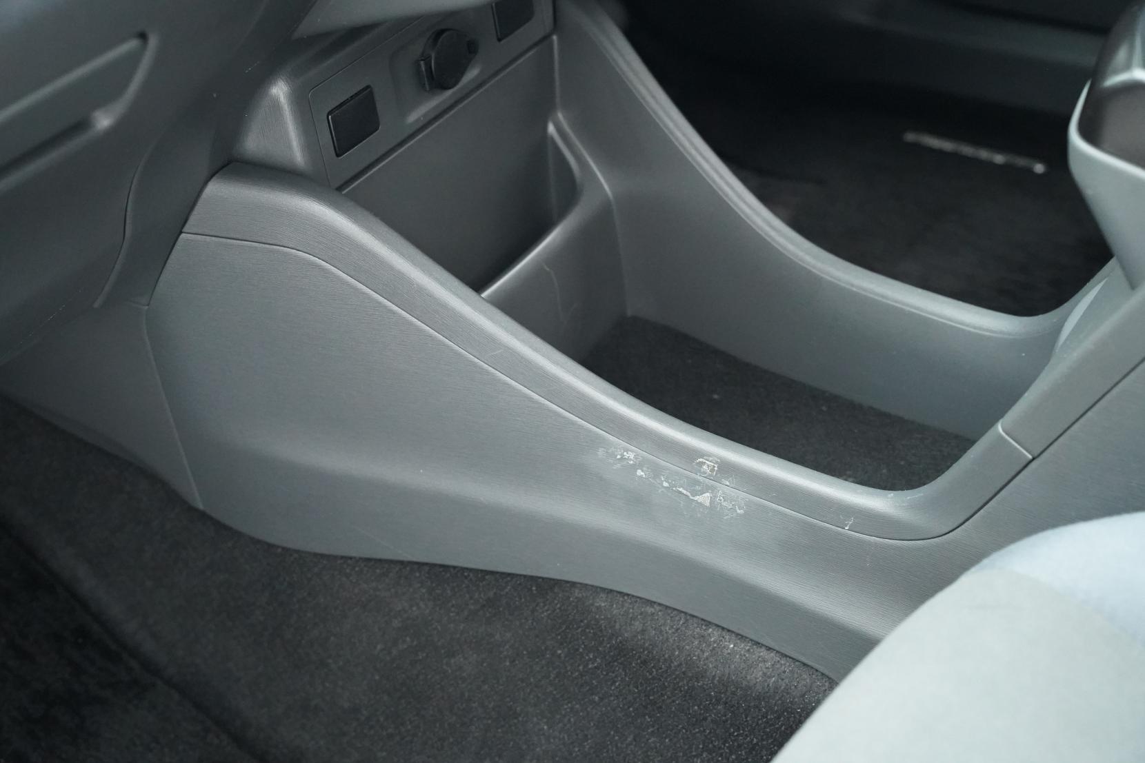 Toyota Prius 1.8 Alpha S 5 Seater