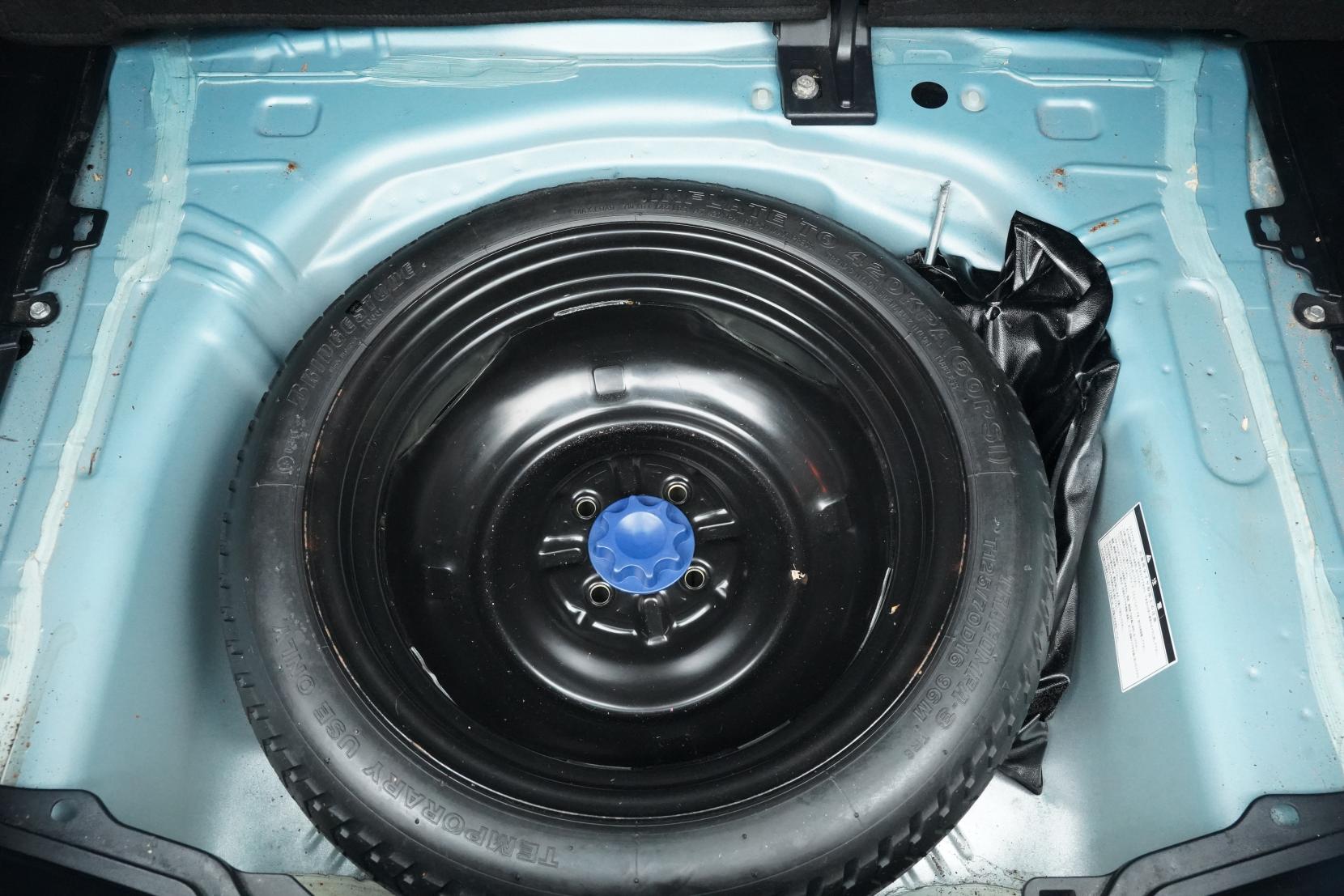 Toyota Aqua 1.5 S Push Start