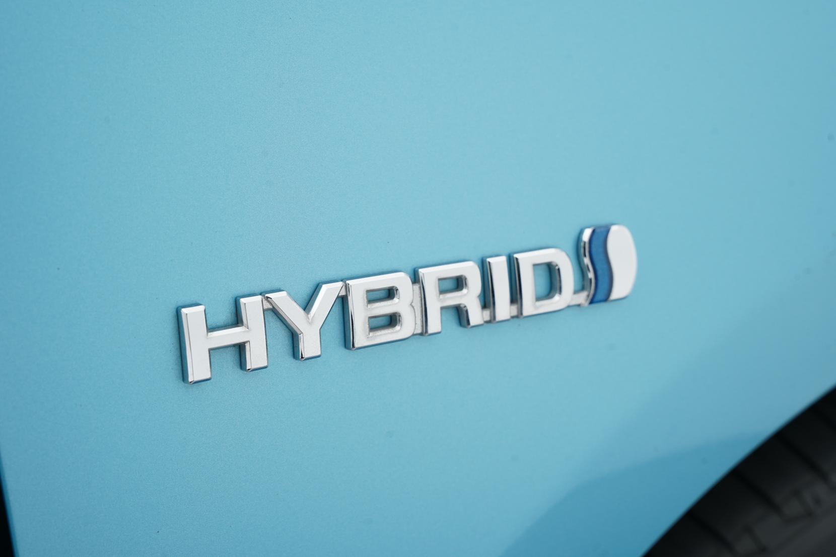 Toyota Aqua 1.5 S Push Start